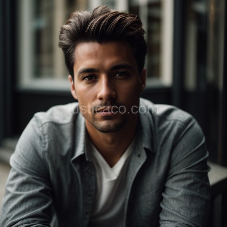 Michael Chen